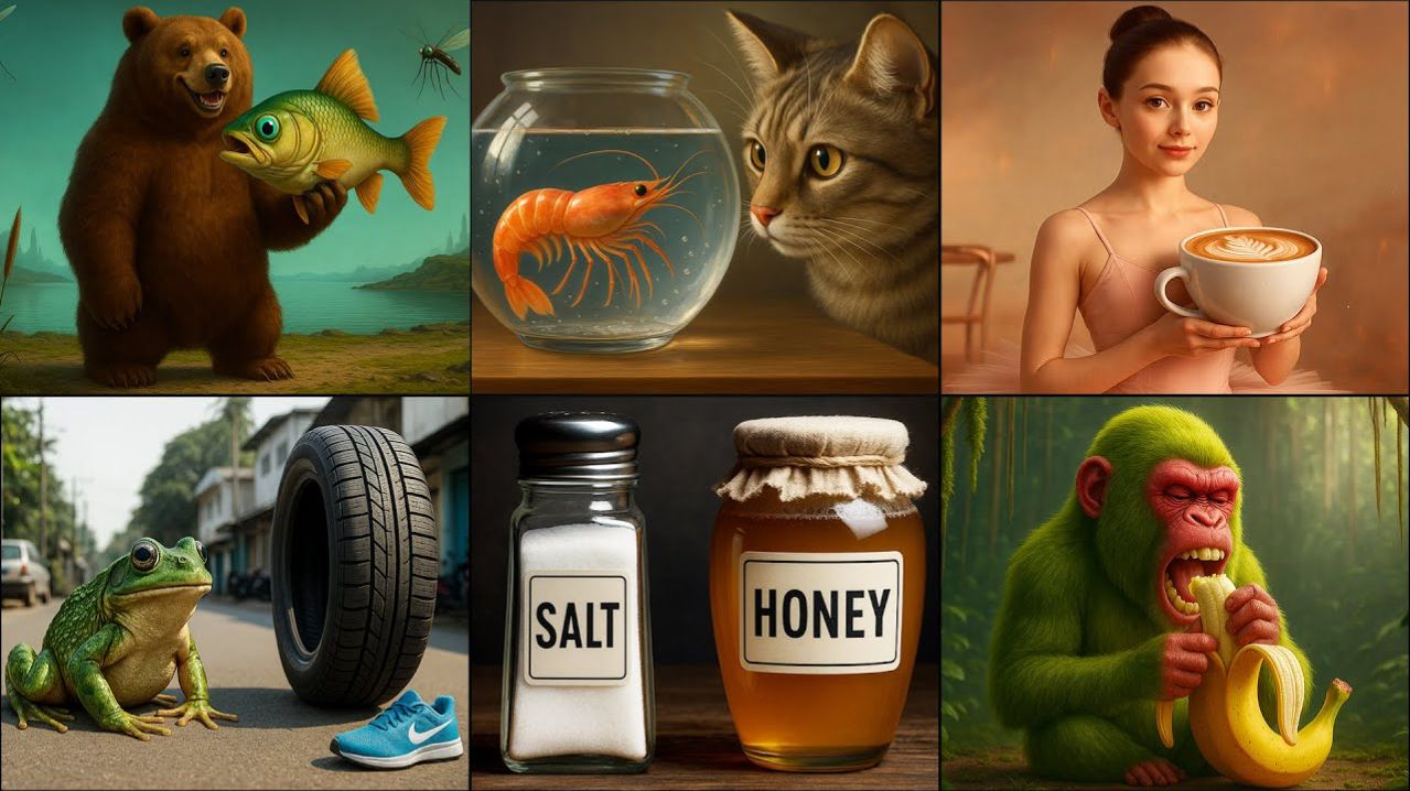 Все они итальянские Умники, Но Все Они Нормальные