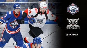 СКА-ВМФ - ТАМБОВ. ОБЗОР МАТЧА