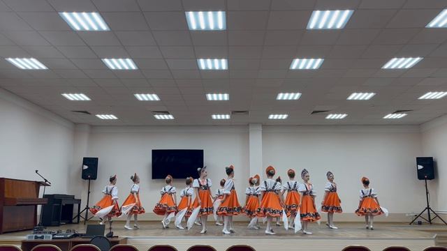 Русские узоры