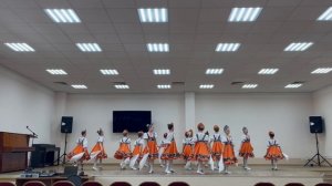 Русские узоры