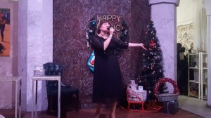 Светлана Кулешова - Белый вечер