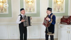 “Күңелләрдә тальян моңнары” 08.03.2026