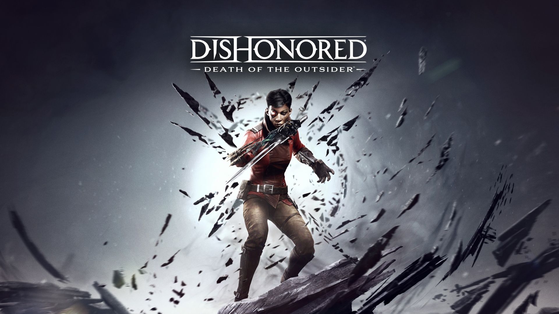 Dishonored Death of the Outsider Прохождение Финальная Часть