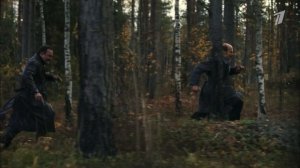 Казанова Возвращение инсценирование гибели