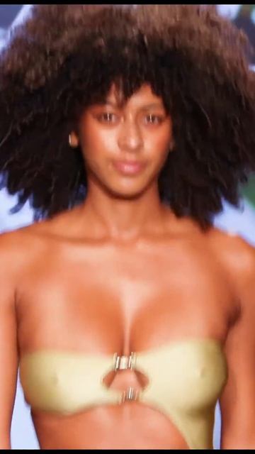 OH POLLY Paraiso Swimweek Summer #shorts #short #bikini #hottyfit