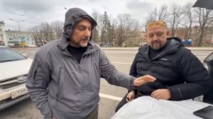 520 Видео от Сергея Богатырёва