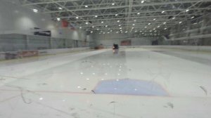 Север Малая 2 ворота 15.03