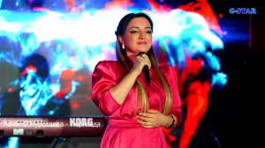 Камила Мурсалова - Перизада