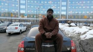 В России есть много хорошего