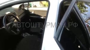 KIA RIO 3 ЧЕШУЯ