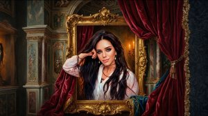 Елена Ереван, поет песни, часть 4, 25. 11. 25 год.