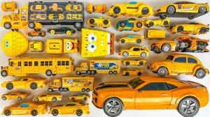 Машинки летают и прыгают! Развивающие мультики Машины помощники. Мультфильмы про машинки