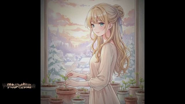 Богиня рассады