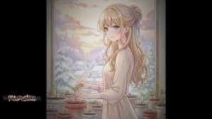 Богиня рассады