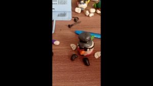 слепил рутуберов* 2 часть *