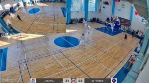 Финал 4-ч Дублирующих составов