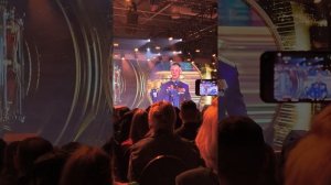 Голос фронта. "Знание.Премия"