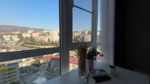 ЖК 123 372 квартира | 2026 | Квартира на долгий срок