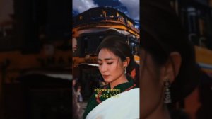 བོད་གཞས་གསར་པ་༢༠༢༦༼གཟིམ་ཆུང་ནང་གི་སྒྲོན་མེ།༽གཞས་མ། འབུམ་མཚོ་སྐྱིད། ࿉ by Bumtsokyi 2026 Full HD