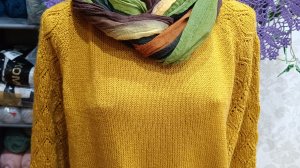 15-03-2026/🧶💖☕🍬/" ПОДСОЛНУХ"🌻🔥, экспресс МК