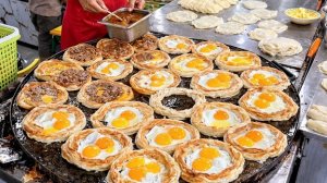 лепешки роти из Малайзии