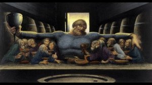 КАБАК. Леденёв В.П