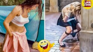 Стыдные Моменты из Жизни Женщины