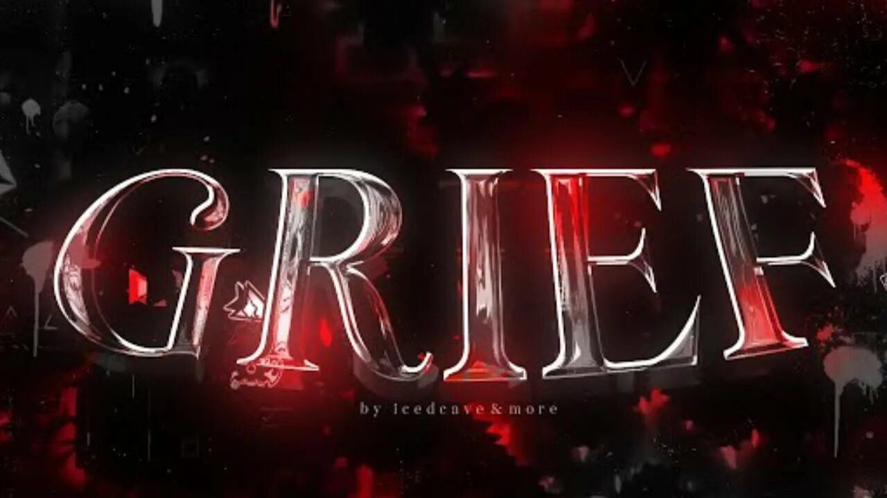 GRIEF 1.72 процента смотреть онлайн
