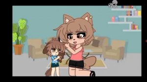 плюшевый пёсик гача фильм