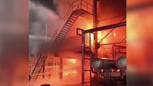 Руины вместо жилых домов в Тегеране и новые цели для Ирана: сводки с Ближнего Востока.