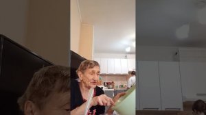 лепим пирожки,между делом,коммен арии