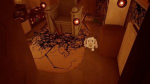 младенчестве в жëлтом