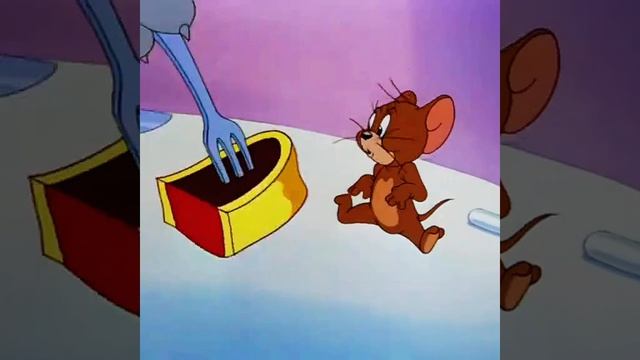 🎬Том и Джерри