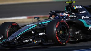 "Формула-1" отменила этапы в странах Ближнего Востока