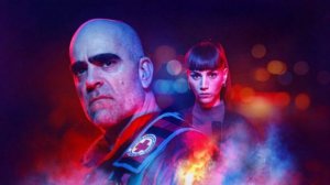 Сальвадор (1 сезон) - Русский трейлер (Субтитры, 2026)