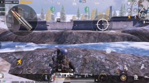 Играю в пабг!