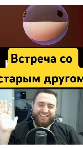 И Снова Пузырёк! #реакция #цифровойцирк #удивительныйцифровойцирк