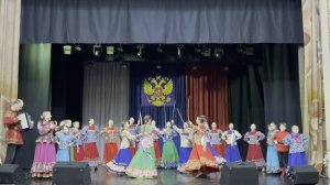 По мосту, мосту, мосточку