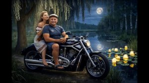 Хорошо тут - у нас _ « the first version »