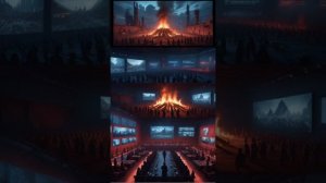 Когда человечество бесчеловечно, то… оборзевательство в оборзевательском очерке: