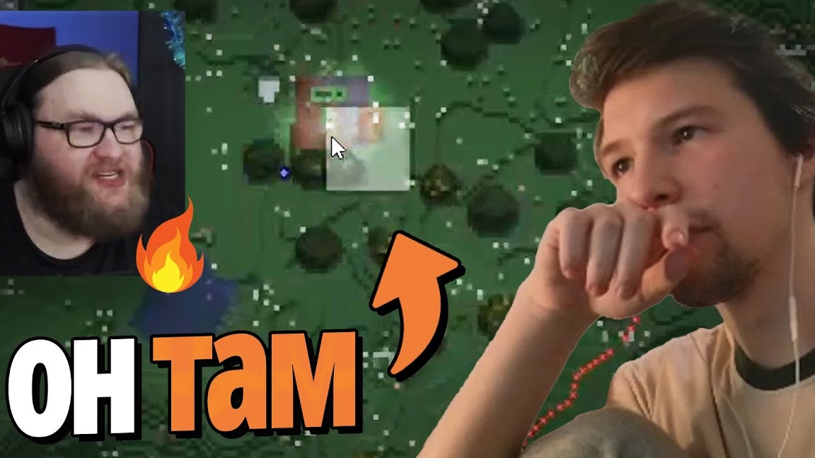 как я альцеста геогессил