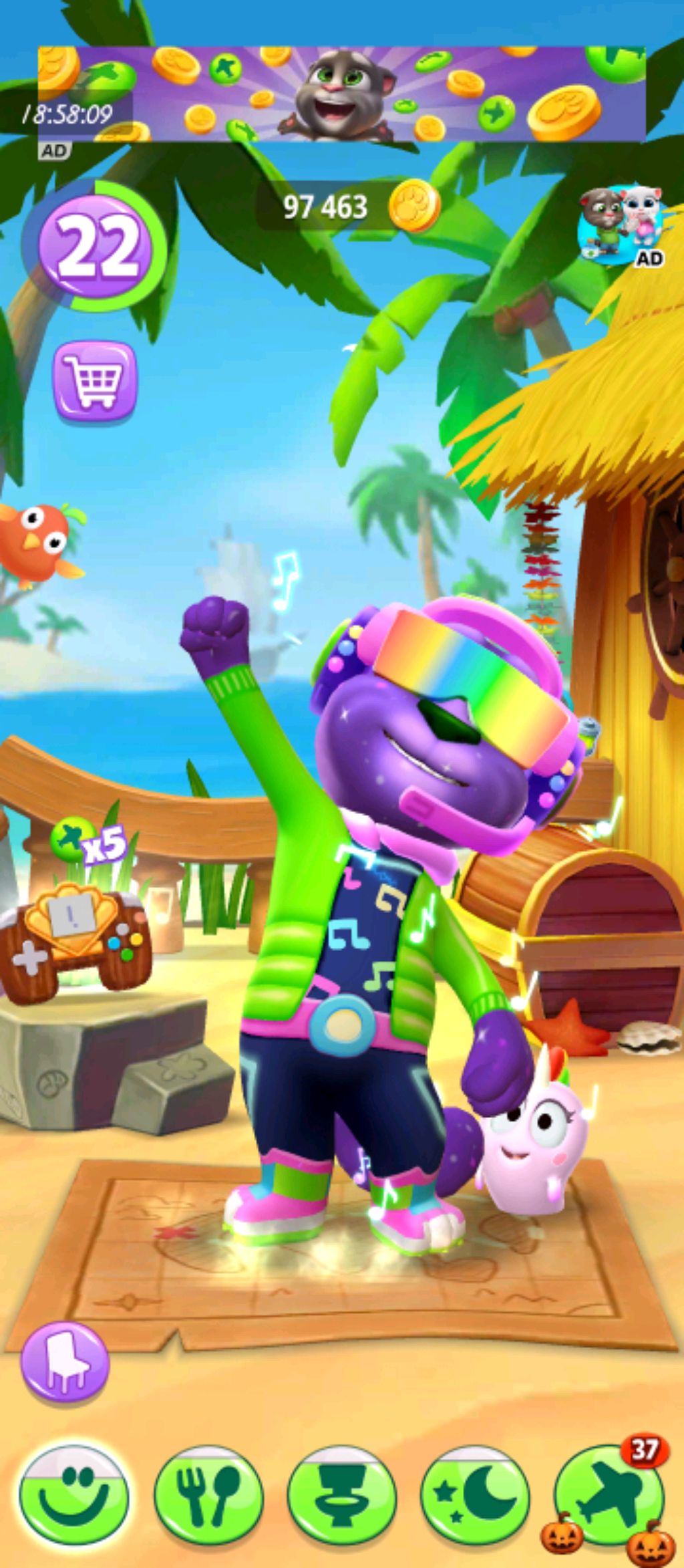 стрим смотрим видео с Ютуба