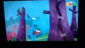 Бумажки на татарском языке: удачный кадр