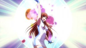 Gundam Build Fighters - Just Fly Away (EDGE of LIFE)