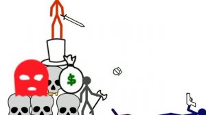 мелкий гопник серия 3.Новые жертвы#подписка на whiskasа