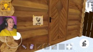 ПОБЕГ ОТ ГУГУ ГАГА В СИМУЛЯТОРЕ ШКОЛЬНИКА SCHOOLBOY