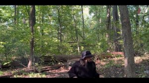 24. Уединение с Аллахом | Ретрит духовного очищения | Ахмад Джибриль