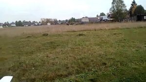 Сириус F2B (белая) на подставке.