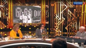 Привет, Андрей выпуск от 14.03.2026 анонс, что будет в эфире