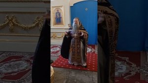 15.03.2026. Крестопоклонная Неделя.